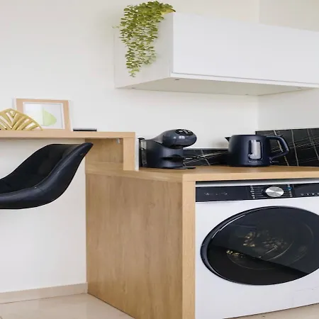 With Jacuzzi & Parking Near Cdg Airport * Le Blanc-Mesnil